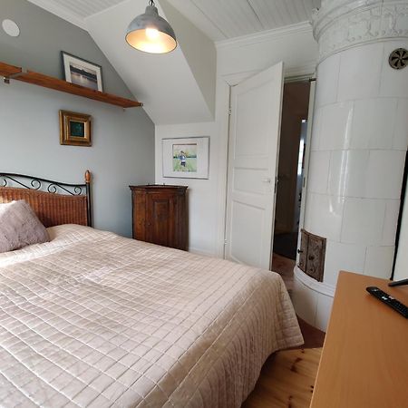 Dream Cottage In Center - Ainabnb - Residence Kappsaecken วาซา ภายนอก รูปภาพ