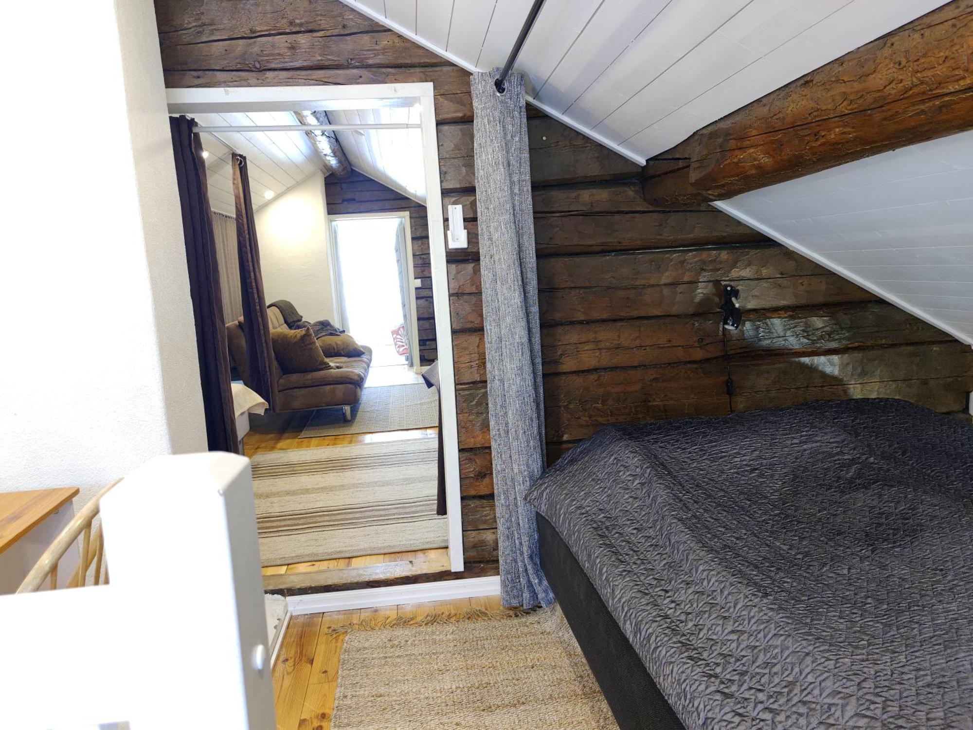 Dream Cottage In Center - Ainabnb - Residence Kappsaecken วาซา ภายนอก รูปภาพ