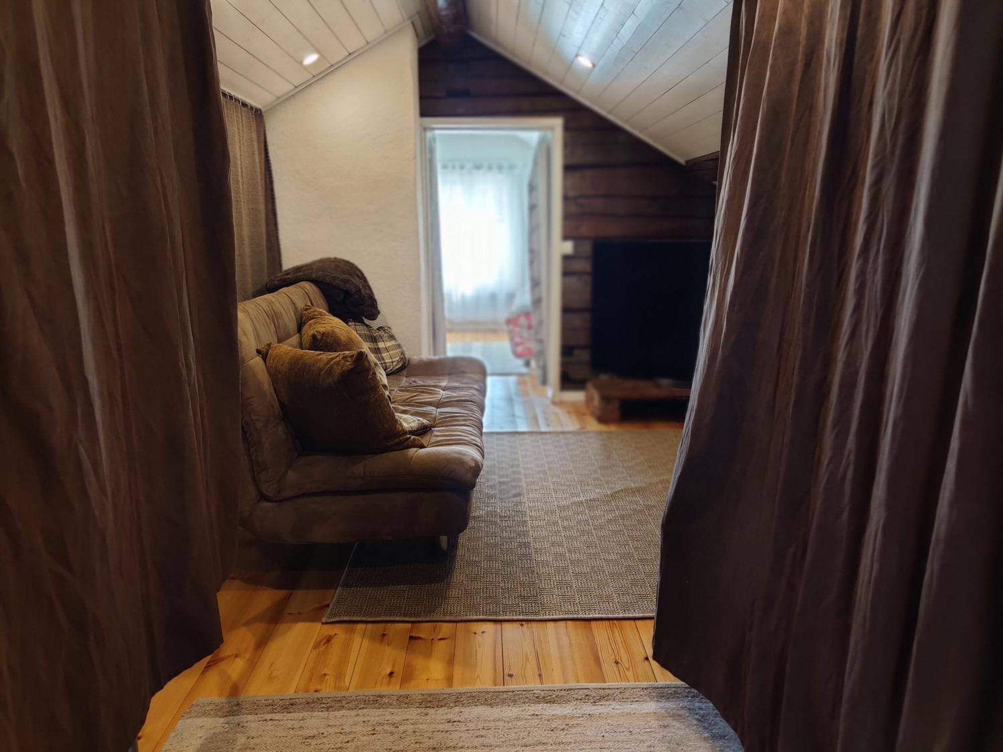 Dream Cottage In Center - Ainabnb - Residence Kappsaecken วาซา ภายนอก รูปภาพ